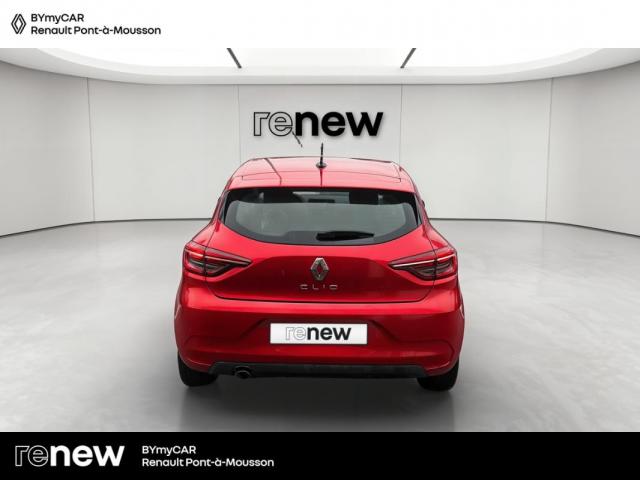 Renault Clio image 4