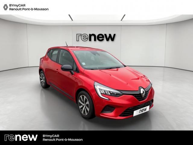 Renault Clio image 9