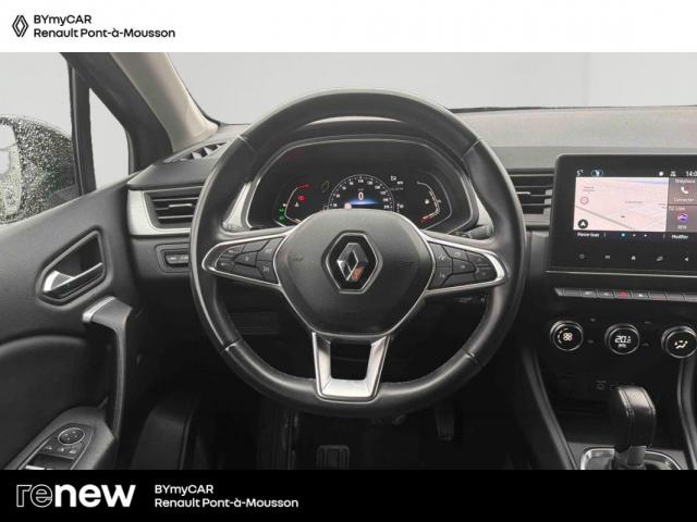 Renault Captur image 4