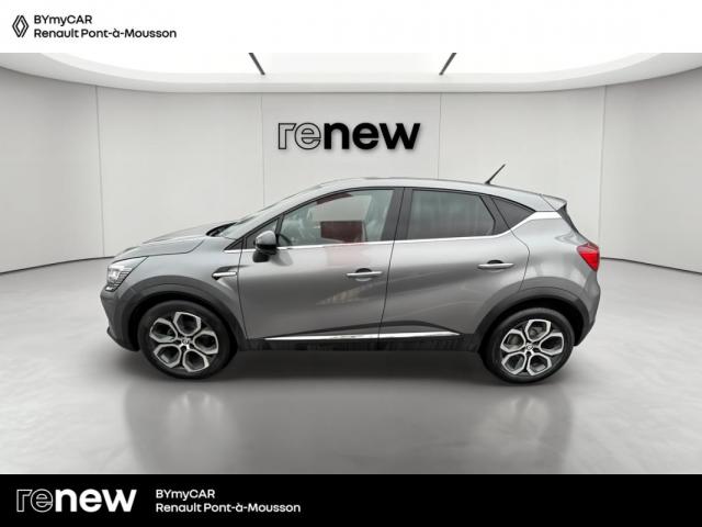 Renault Captur image 8