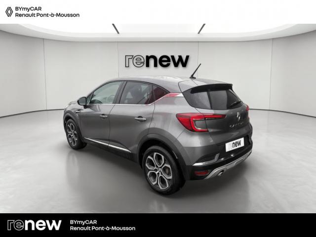 Renault Captur image 6
