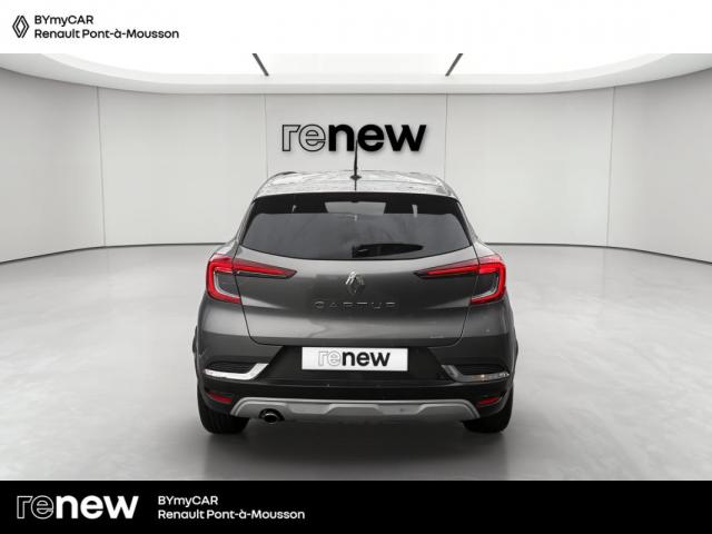 Renault Captur image 7