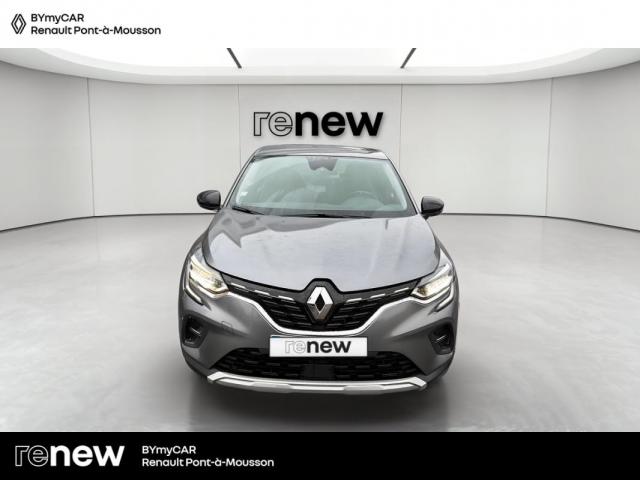 Renault Captur image 5