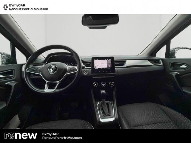 Renault Captur image 3