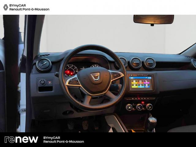 Dacia Duster image 2