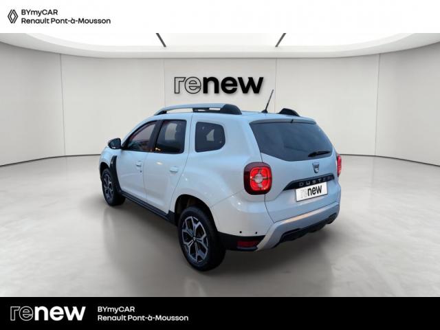 Dacia Duster image 3
