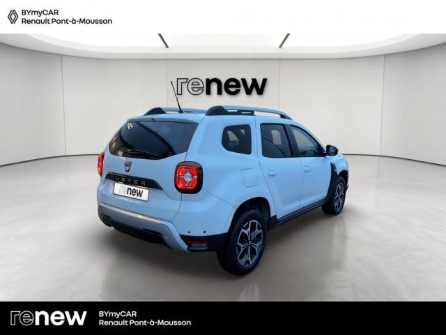 Dacia Duster image 8