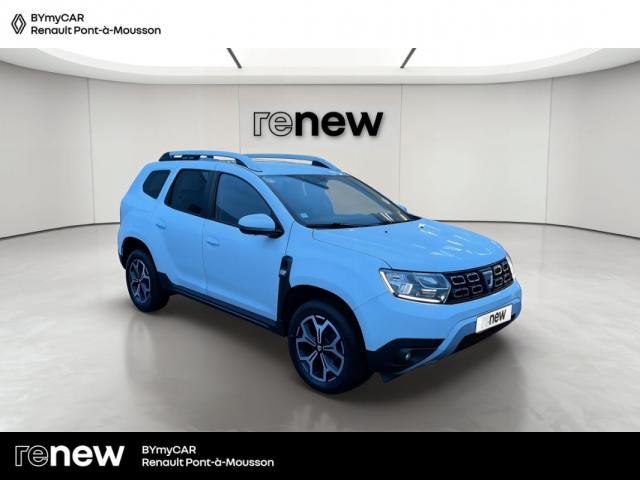 Dacia Duster image 1