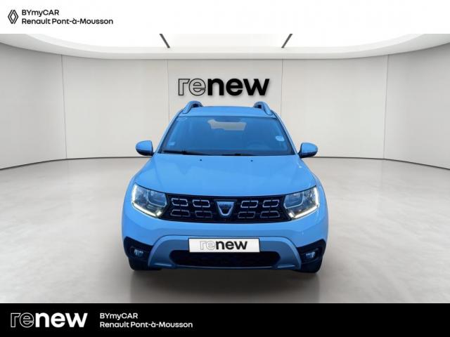 Dacia Duster image 9