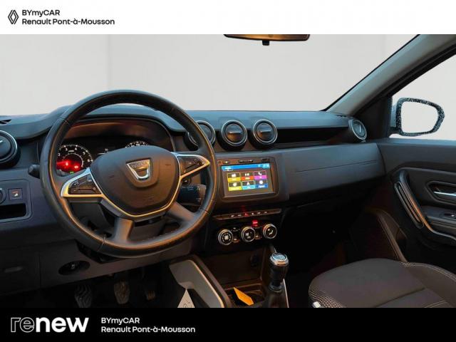 Dacia Duster image 5