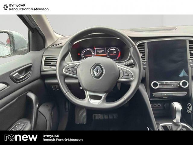 Renault Mégane Estate image 8