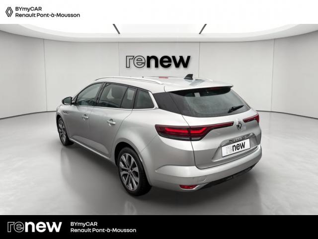 Renault Mégane Estate image 5