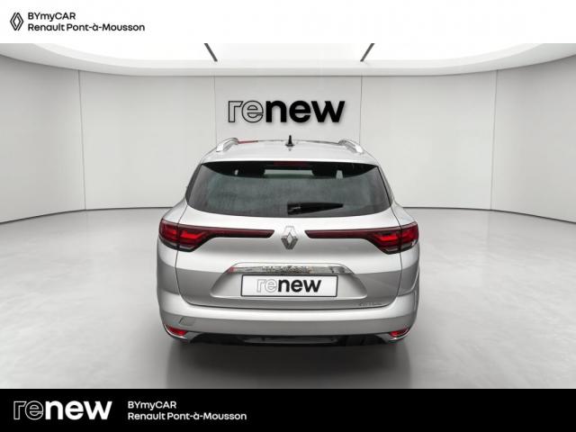 Renault Mégane Estate image 7