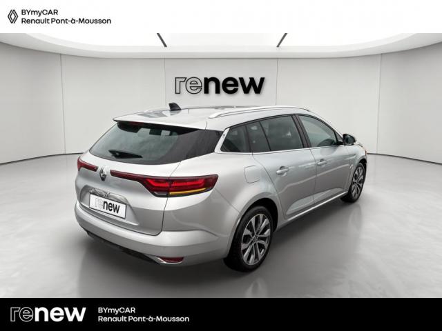 Renault Mégane Estate image 9