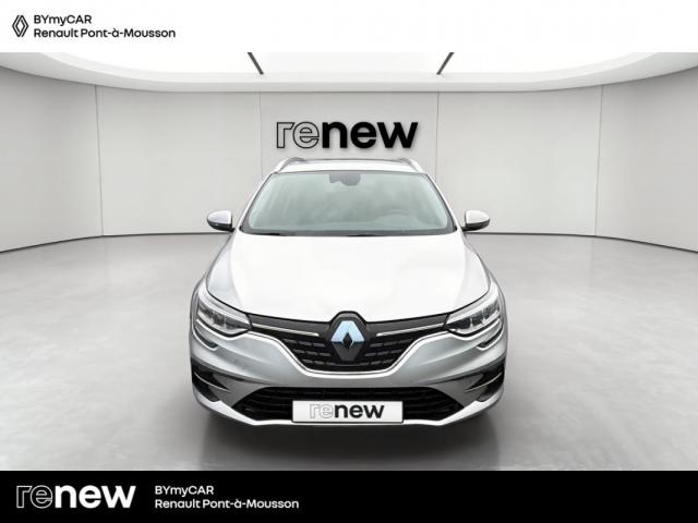 Renault Mégane Estate image 3