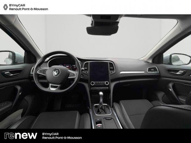 Renault Mégane Estate image 4