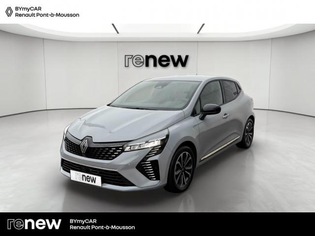 Renault Clio V E-Tech Full Hybrid 145 Techno