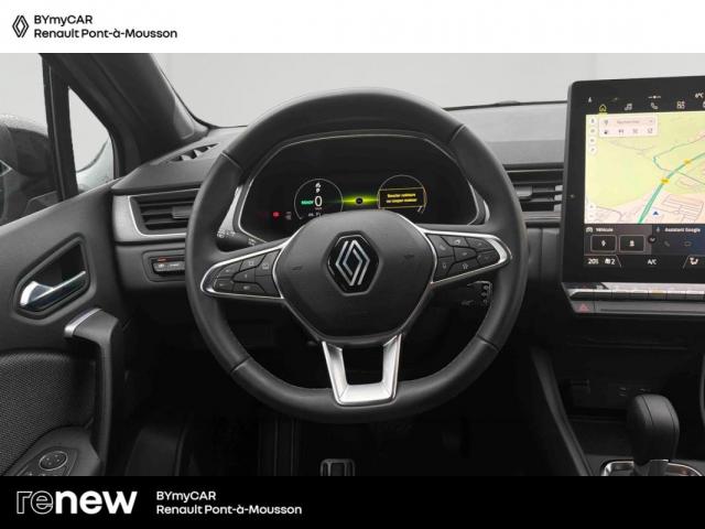 Renault Captur image 7