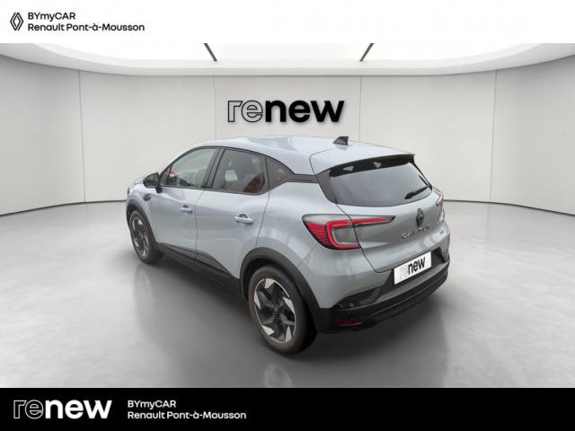 Renault Captur image 9