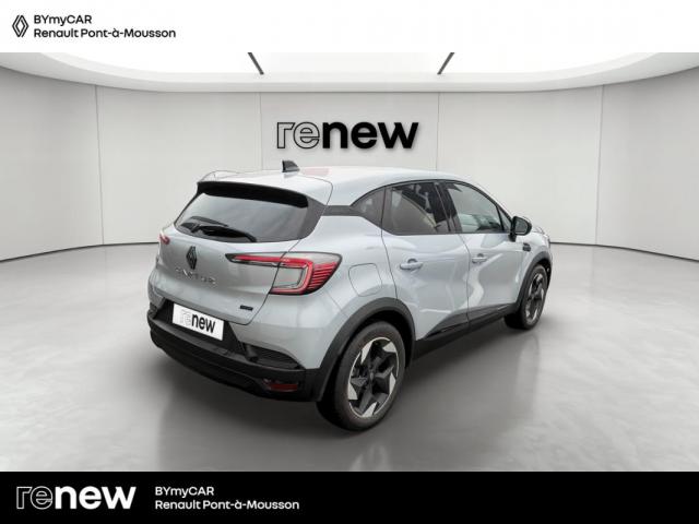 Renault Captur image 5