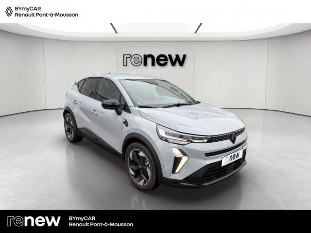 Renault Captur image 2