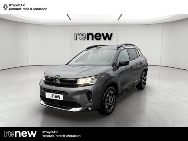 Citroen C5 Aircross Bluehdi 130 Eat8 Max