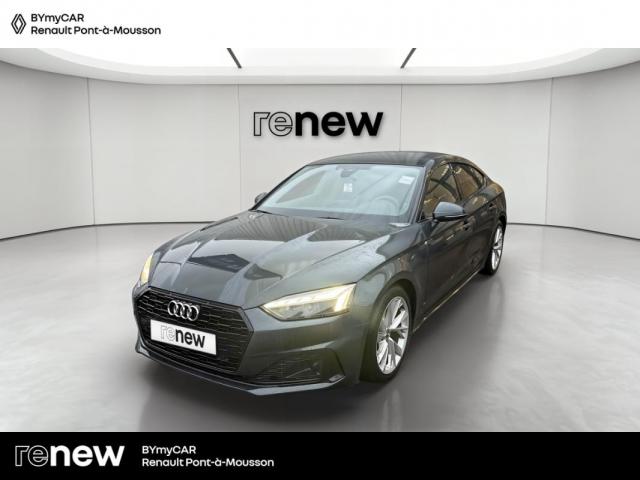 Audi A5 Sportback 35 Tdi 163 S Tronic 7 Design
