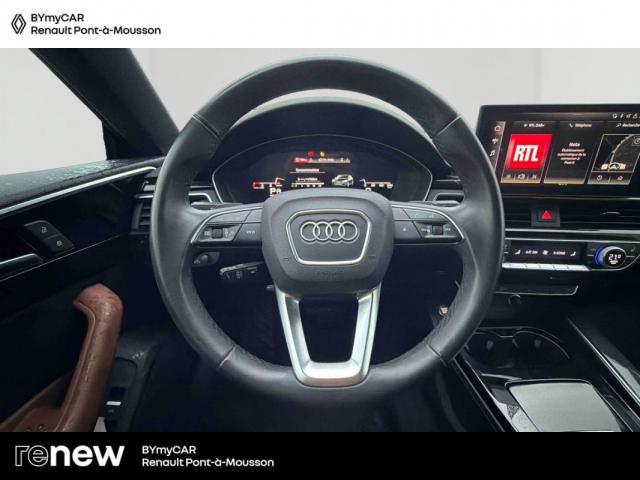 Audi A5 Sportback image 7
