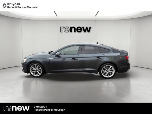 Audi A5 Sportback image 8
