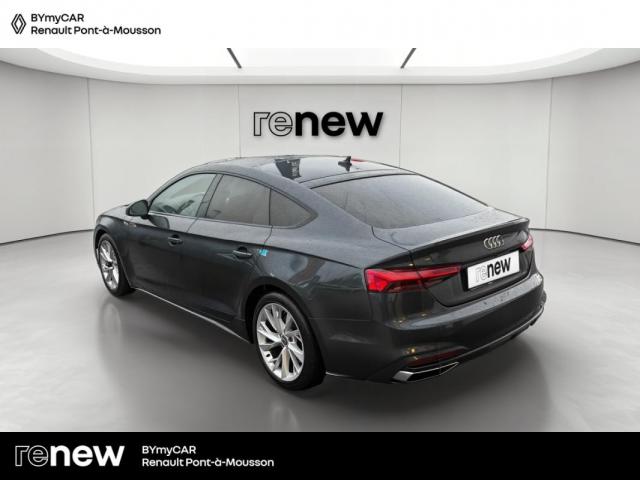 Audi A5 Sportback image 3