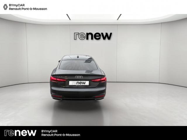 Audi A5 Sportback image 4