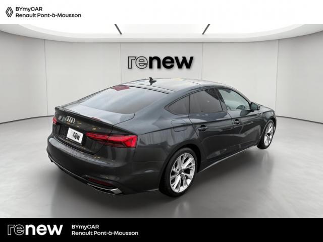 Audi A5 Sportback image 2