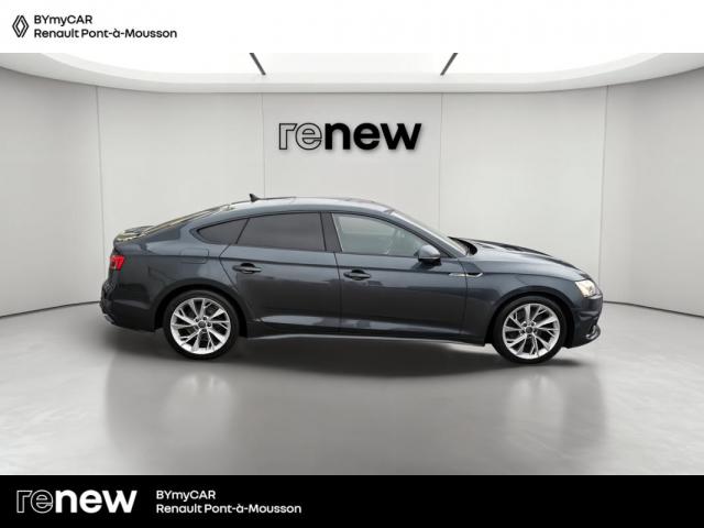 Audi A5 Sportback image 5