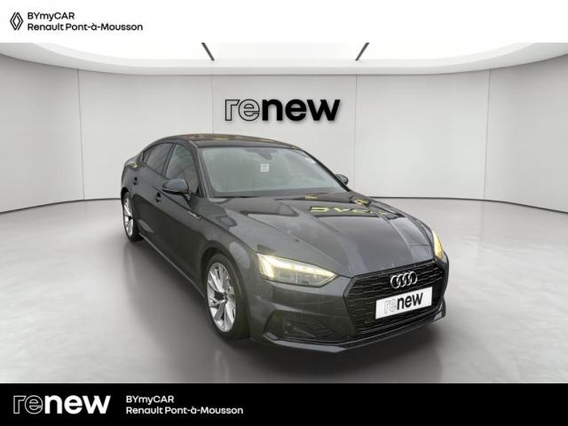 Audi A5 Sportback image 9