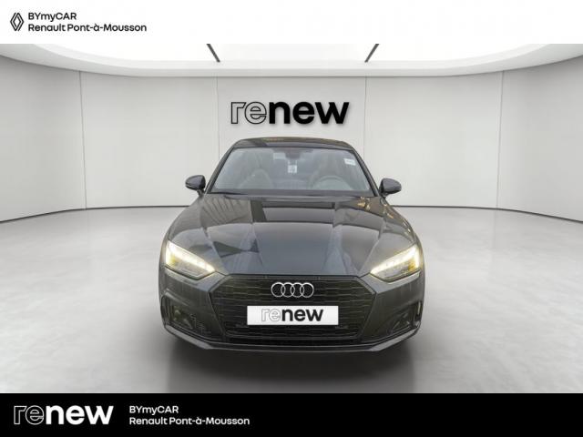 Audi A5 Sportback image 1
