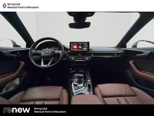 Audi A5 Sportback image 6