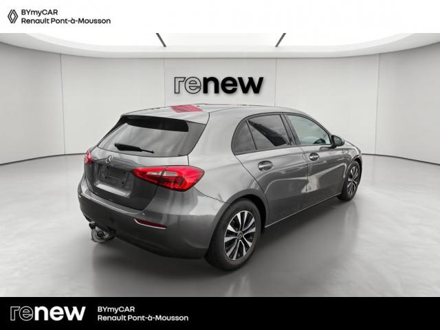 Mercedes Benz Classe A image 1