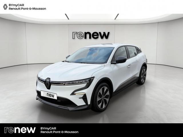 Renault Mégane E-Tech Ev60 130ch Super Charge Evolution Er