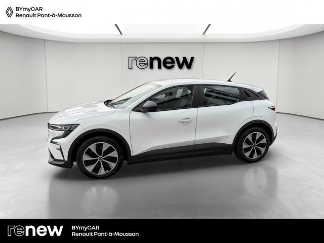 Renault Mégane E-Tech image 2