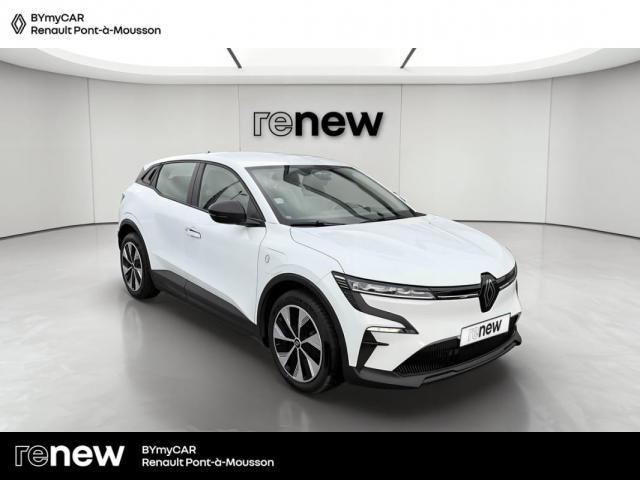 Renault Mégane E-Tech image 3