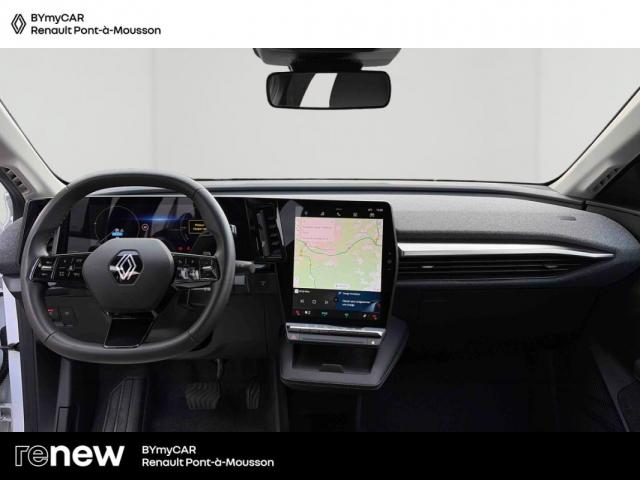 Renault Mégane E-Tech image 6