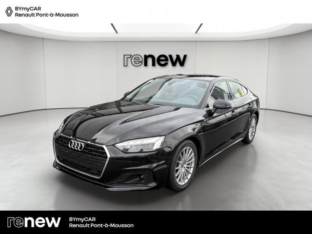 Audi A5 Sportback 35 Tdi 163 S Tronic 7