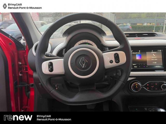 Renault Twingo image 6
