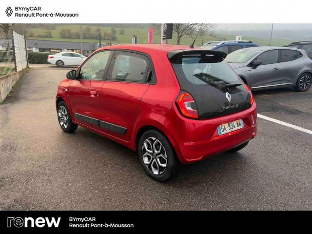 Renault Twingo image 3
