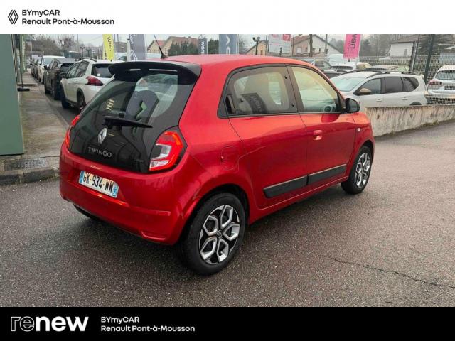Renault Twingo image 7