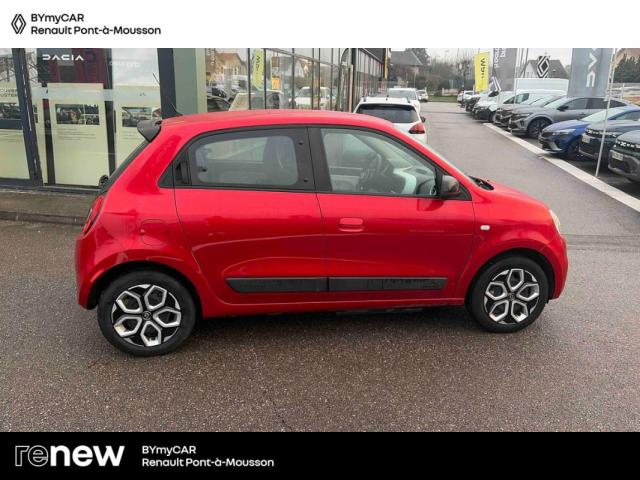 Renault Twingo image 4
