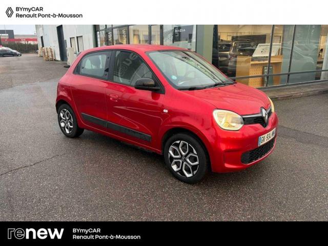 Renault Twingo image 2