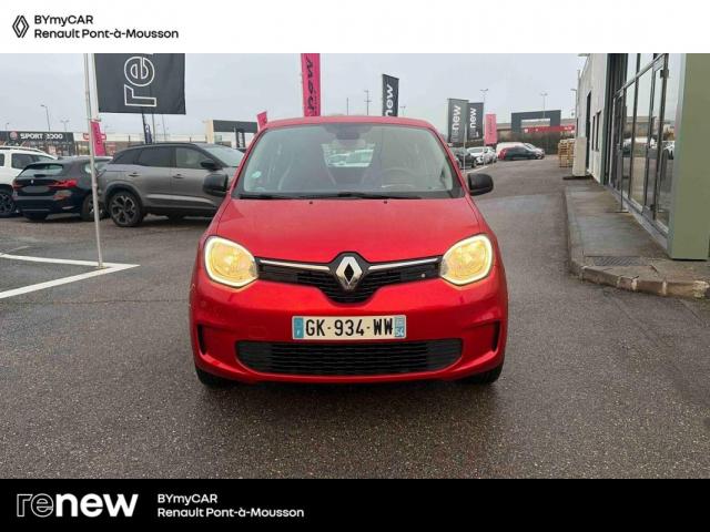 Renault Twingo image 1