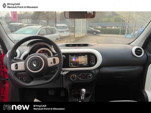 Renault Twingo image 8