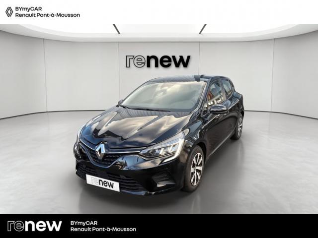 Renault Clio V Tce 90 Equilibre